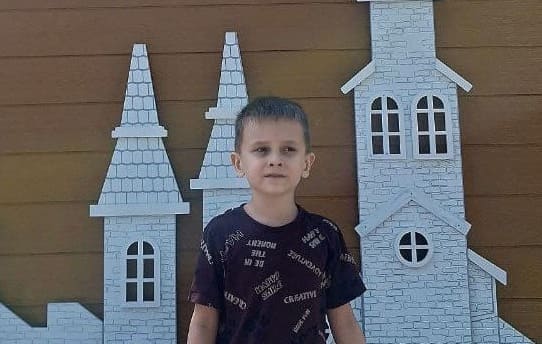 Новости Косырев Марк 👼🏻